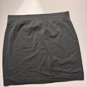 Moda International Classic Style Mini Skirt Sz L